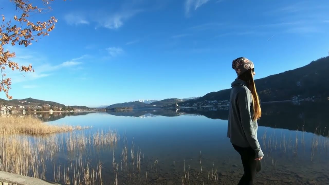 Strong While I Wait - Psalm 6:3-4 (Faith Song)