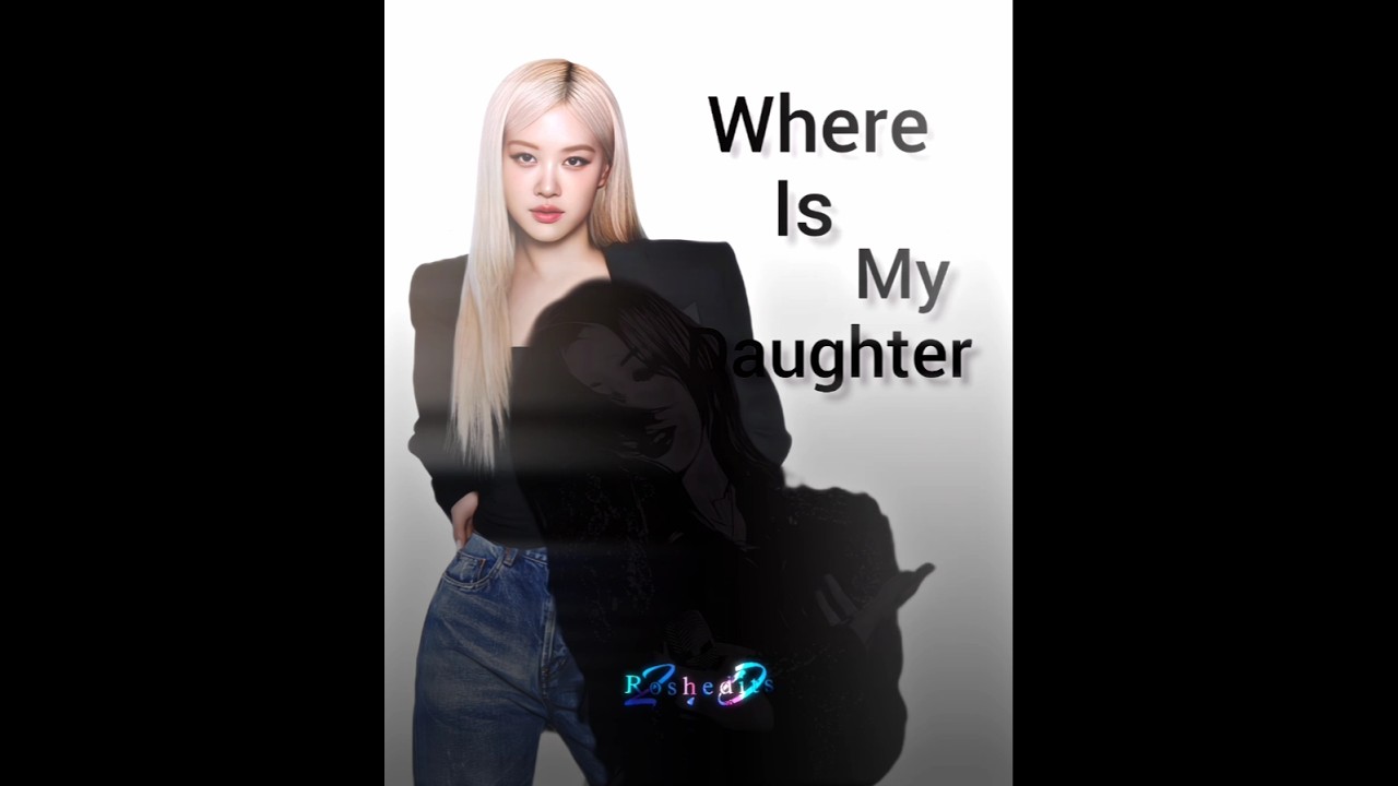 Where is my? edit full tutorial on my channel go watch it, 👍✨ #rami #kpop #inshot #shorts