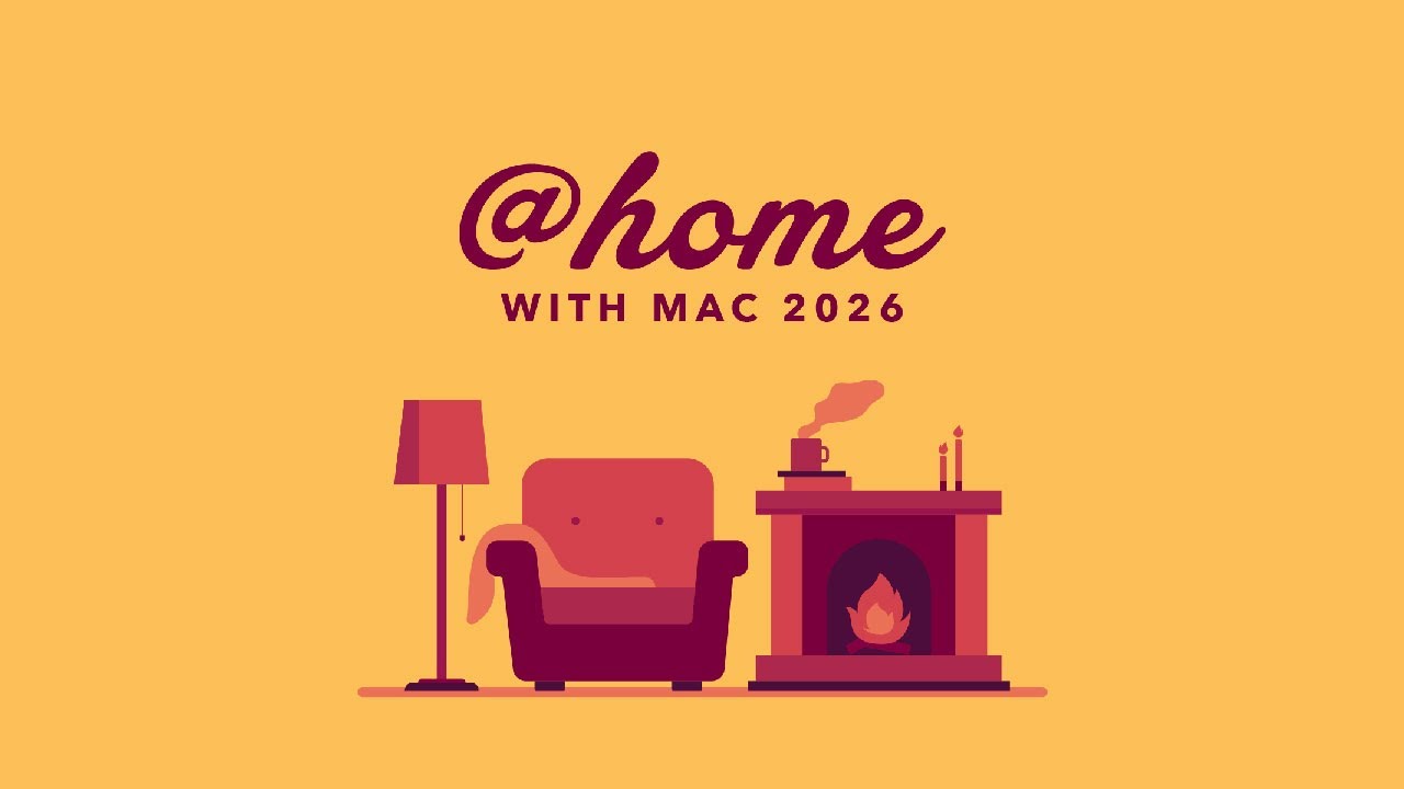 @HomeWithMac - Fitness Reset: Why Movement Matters