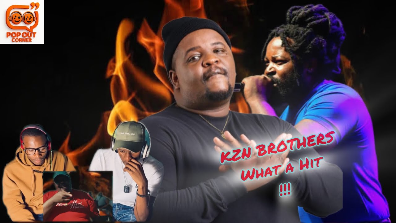 Zakwe ft BigZulu - 'Ngase Ngithembile' | Official Music Video | Reaction | Hip Hop |