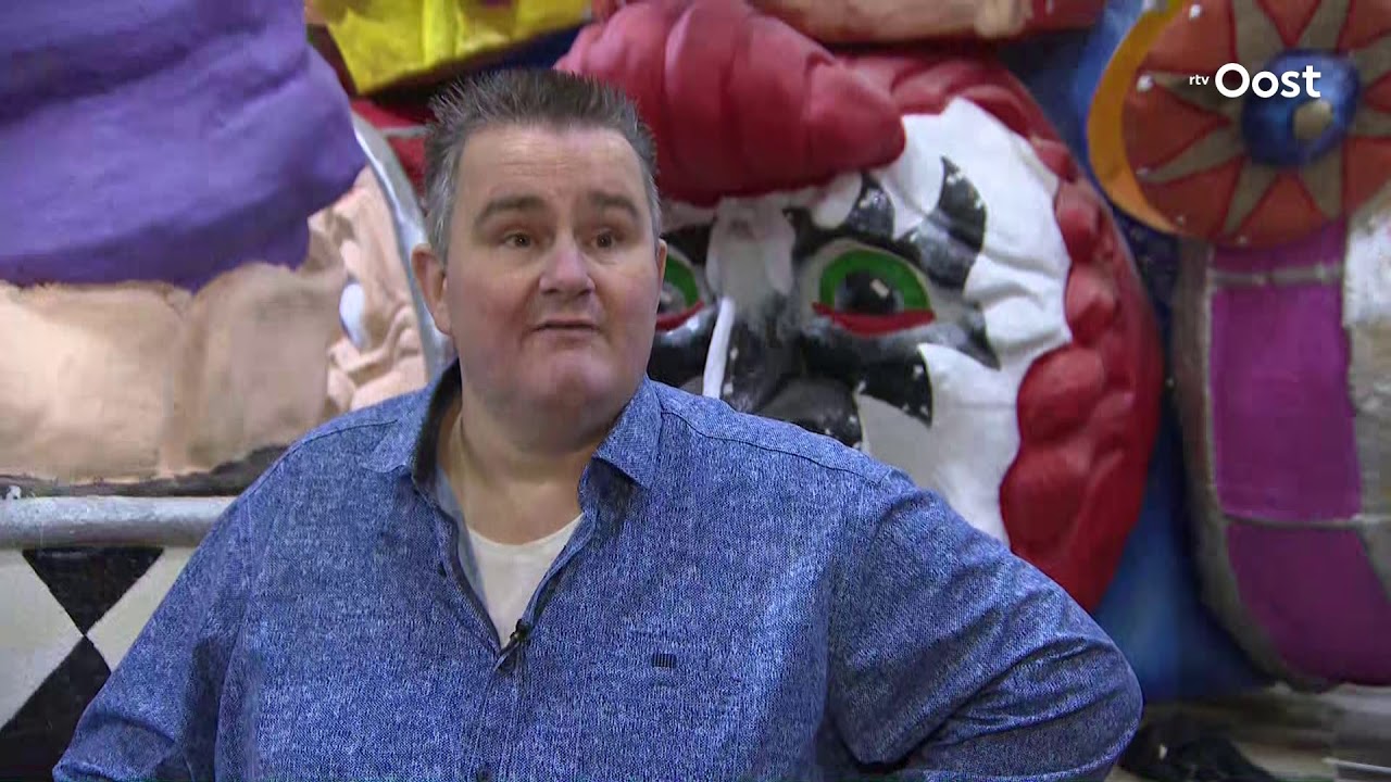 Expeditie Oost: Vergunning is rond, carnavalsoptocht Albergen gaat werken met startnummers