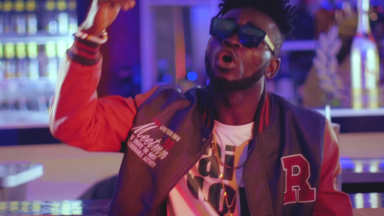 LASNIK_j'ai le flow qu'il faut (clip officiel) Dir by FM-ZOCK  &  DANTE-FOX