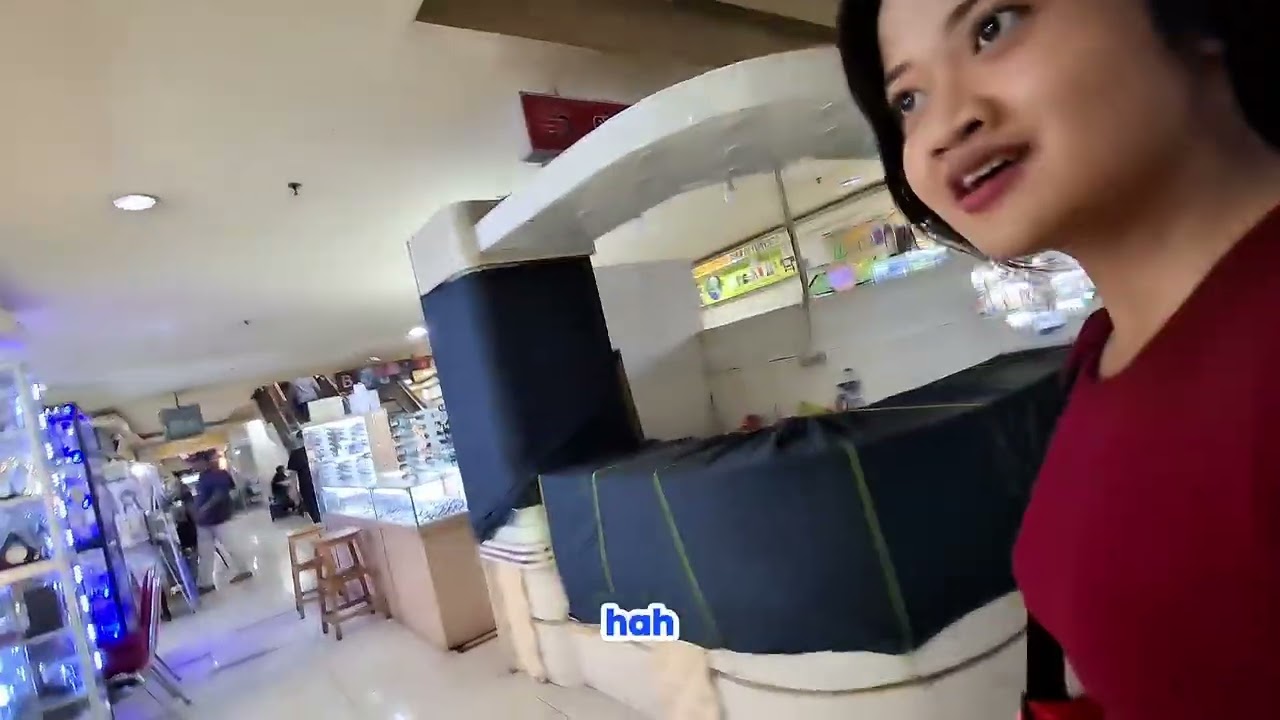 katanya ini vlog jakarta (26desember2025)😱😱