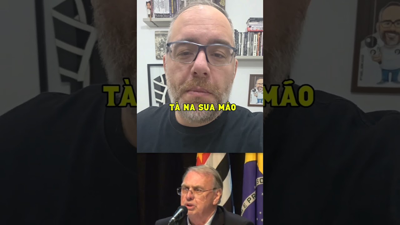 CARTA ABERTA A OSMAR STABILE... #Corinthians #Timao #papocomVessoni #OsmarStabile