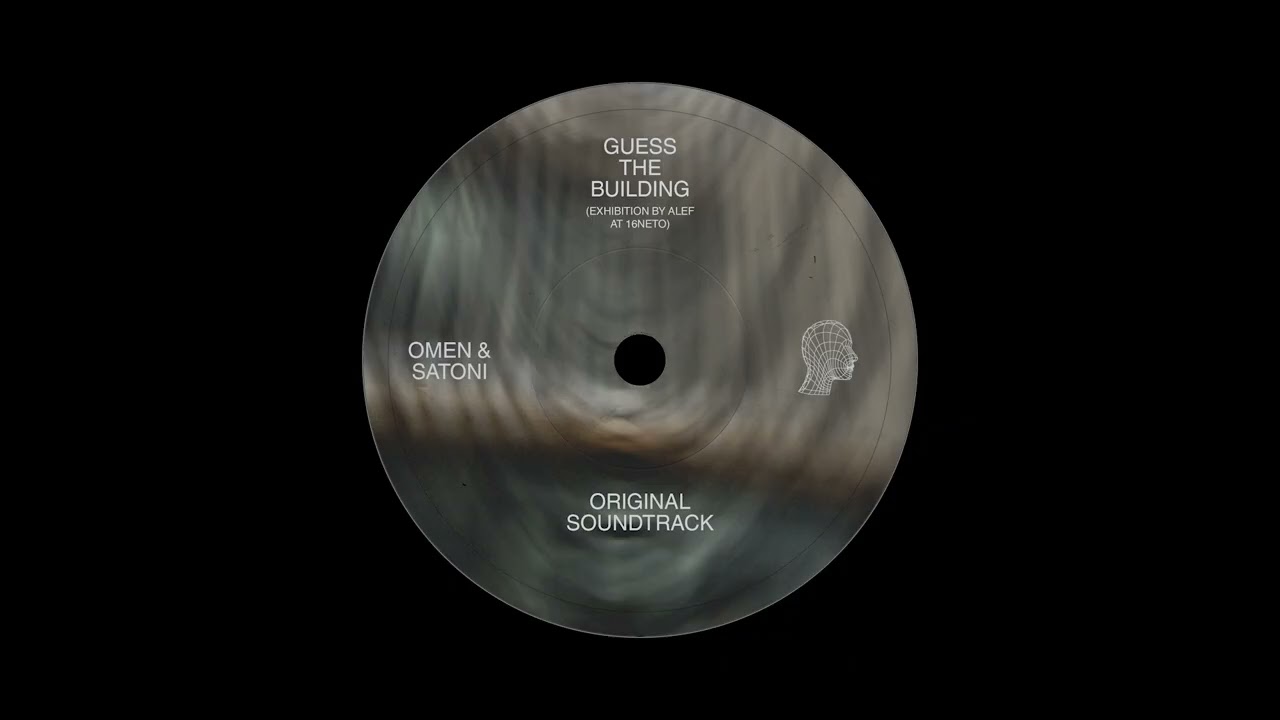 OMEN, SATONI - Lenine (Guess the Building by Alef OST)