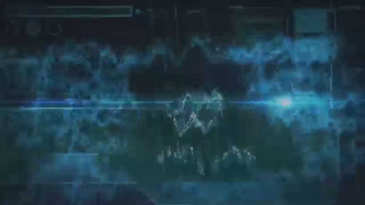 Psycho-Pass 2 ED/Ending HD [Episode 2 Version] (EGOIST - Fallen)