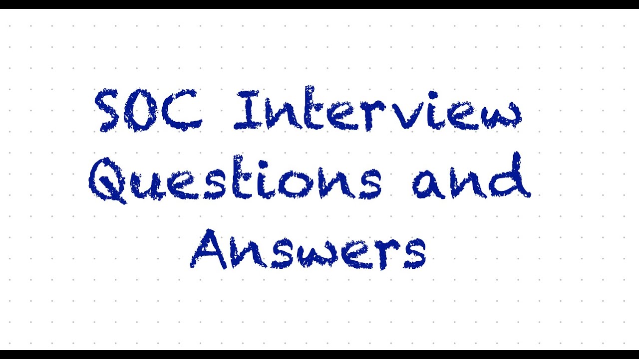 Cybersecurity Job Success: 100+ Interview Questions Decoded.