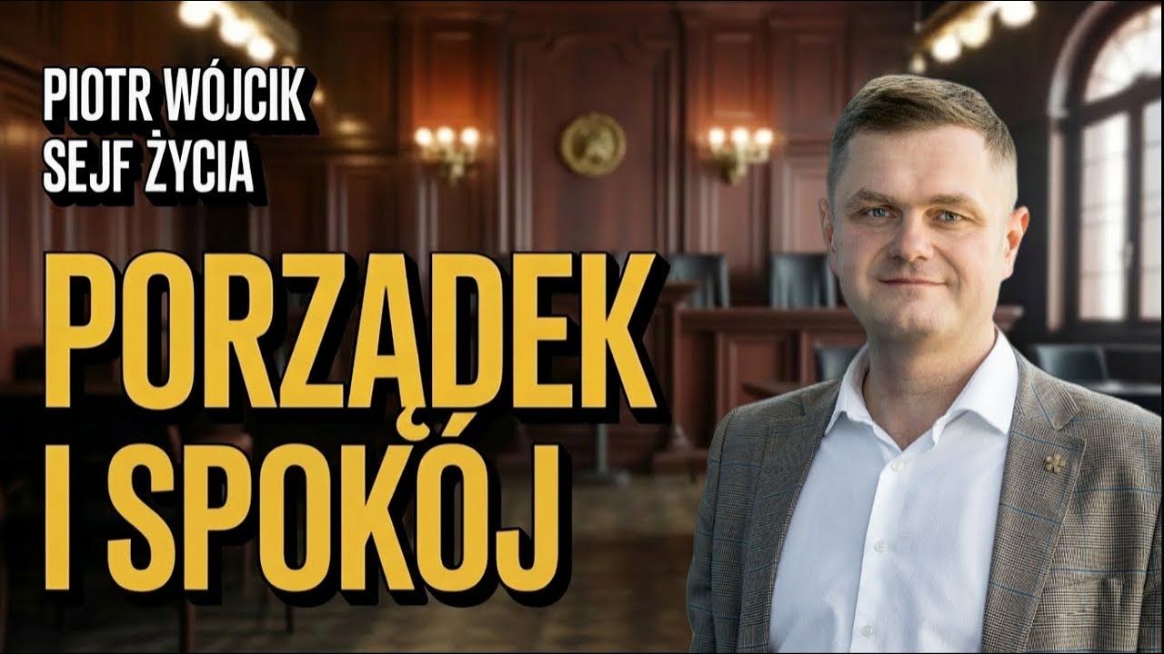 “Porządek i spokój”   - jak ELEKTRONICZNIE przechowywać WAŻNE dokumenty