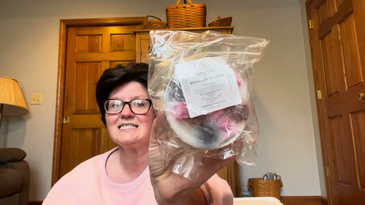 My ABSURD Sassy Girl Aroma Wax Collection - But I Love It ❤️ ♥️ 💜