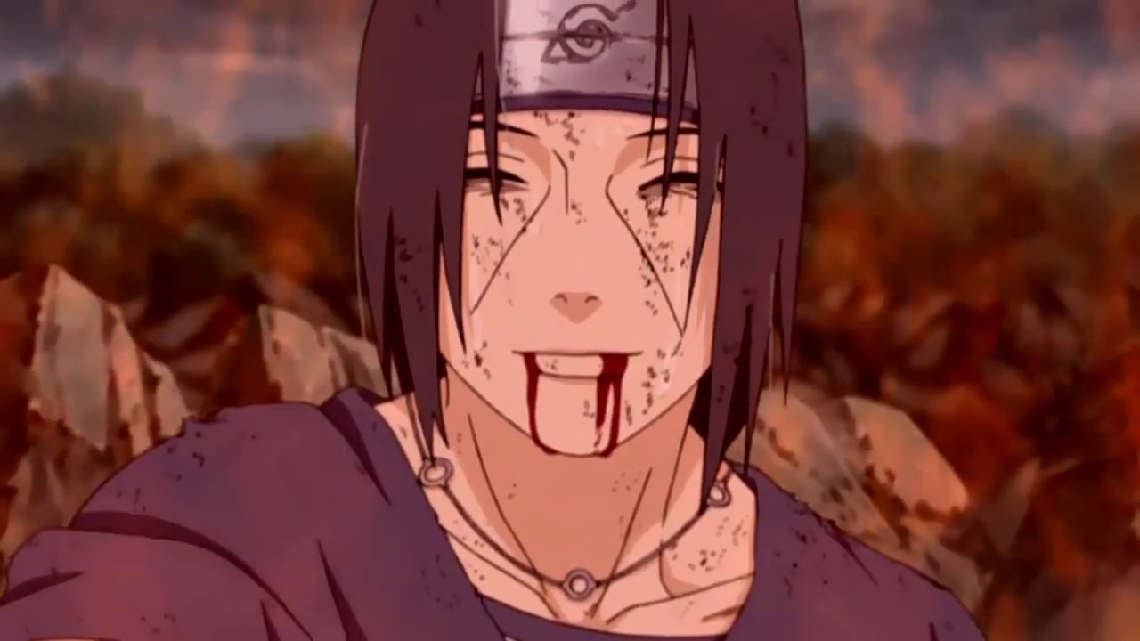 LFERDA - ENNEMIS [ Remix ] #AMV