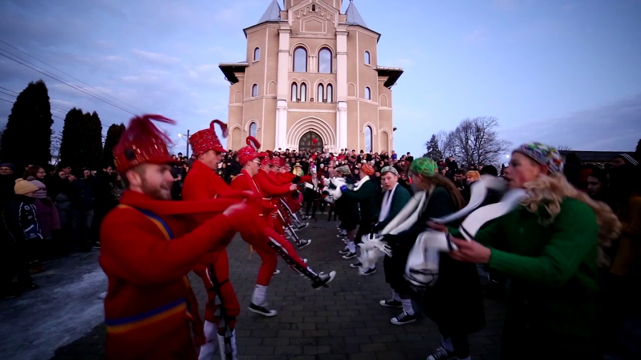 Artistii  Buruienesti 2019