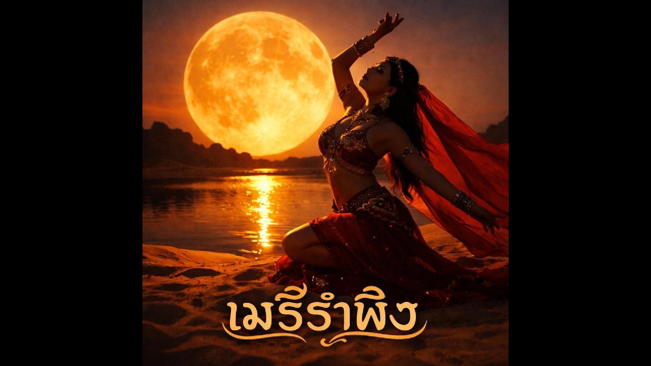 เมรีรำพึง