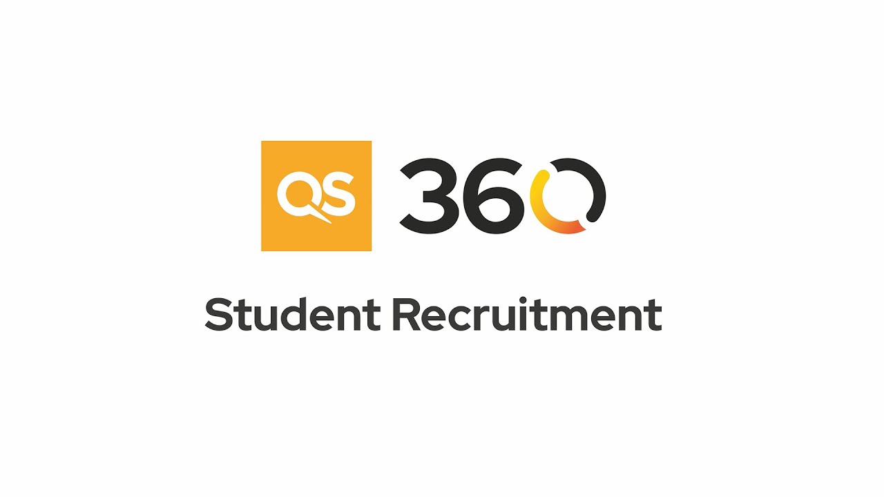 QS 360: Student Recruitment &ndash; Innovative Analytics and Advisory Solution