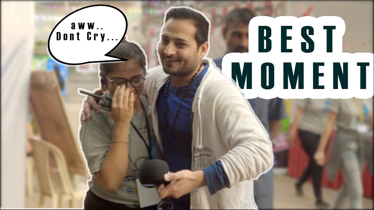 TYPES OF CRAZY FRIENDS | Sanjay  Vishwakarma | The Bakchod