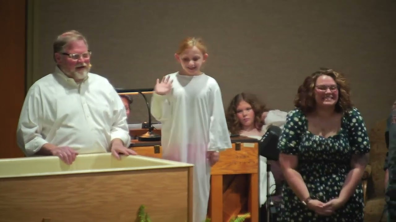 First Global Methodist Church Olive Branch Worship 4-13-25 @1stGMC