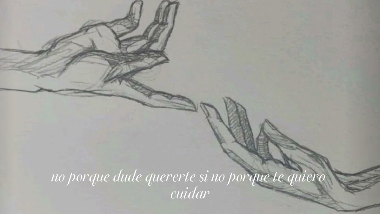 Tres segundos-Almendra 