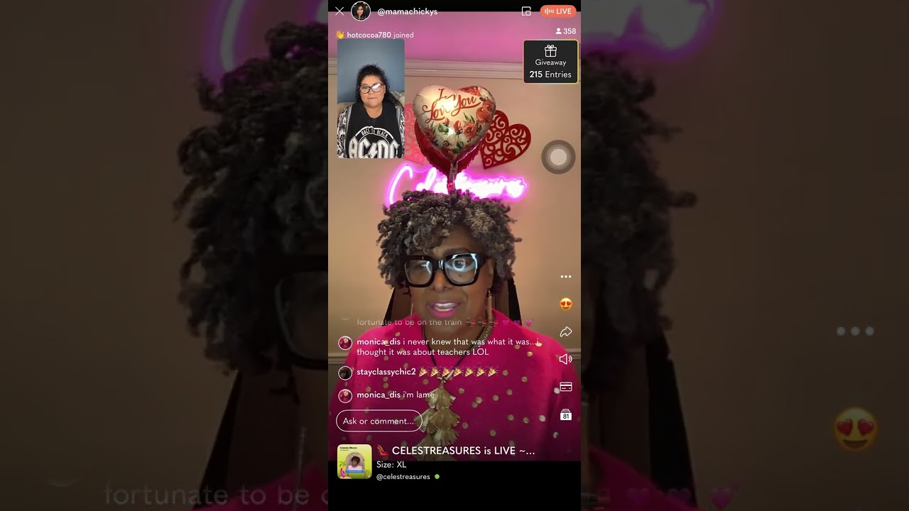 #PoshmarkLive -MamaChickys x Celestreasures #live #shorts #cat #hindisong #art #shopping 