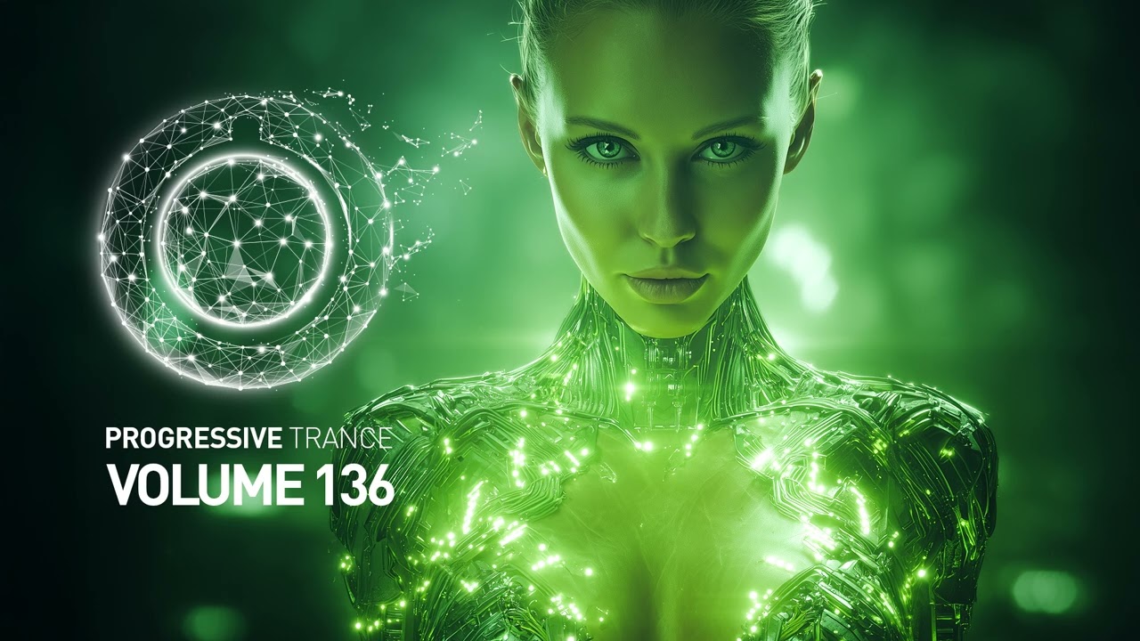 PROGRESSIVE VOCAL TRANCE VOL. 136 (FULL SET)