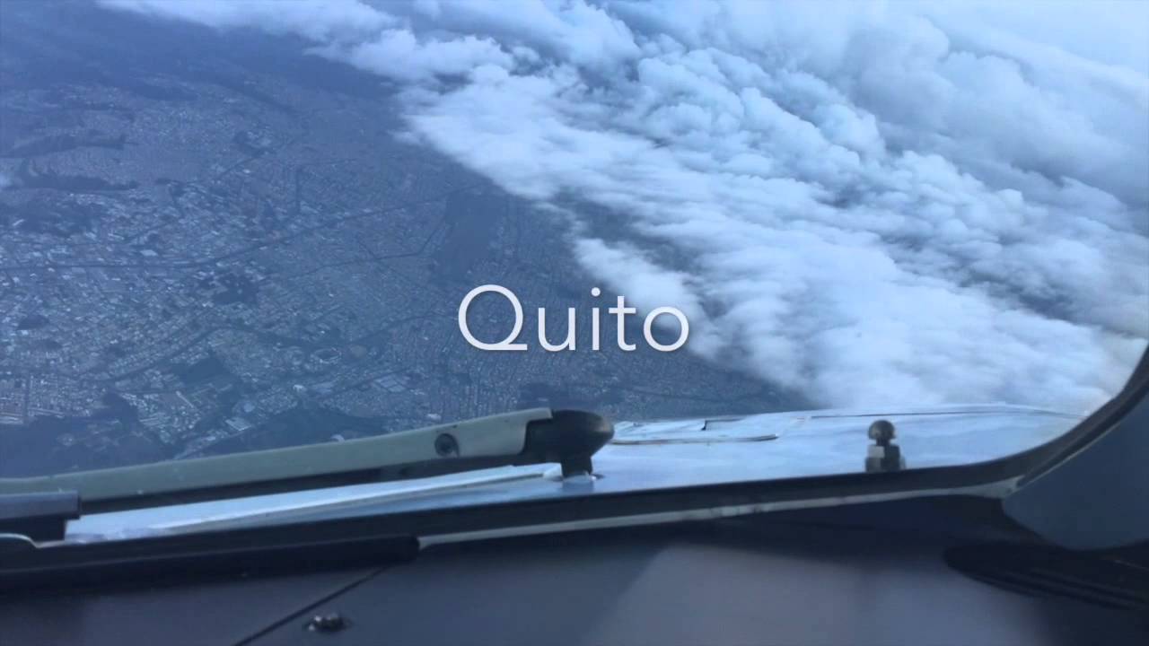 AIRBUS 340-600 IBERIA (cockpit view)HD720p