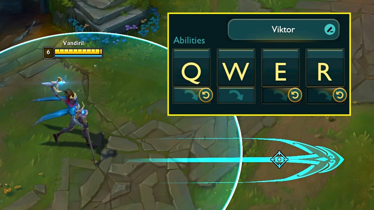 Riot is adding something GREAT!