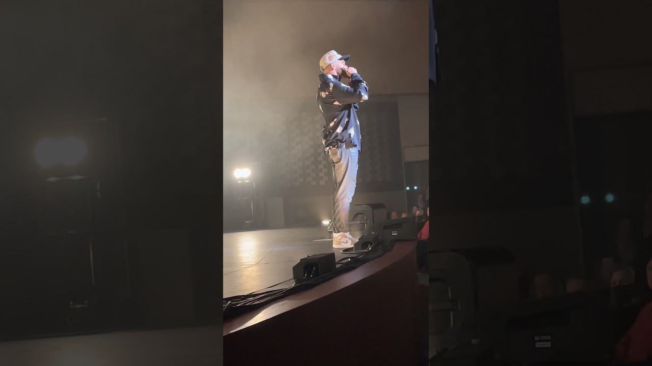 TobyMac - Why I Will See My Son Again & See The Light (11.07.21)