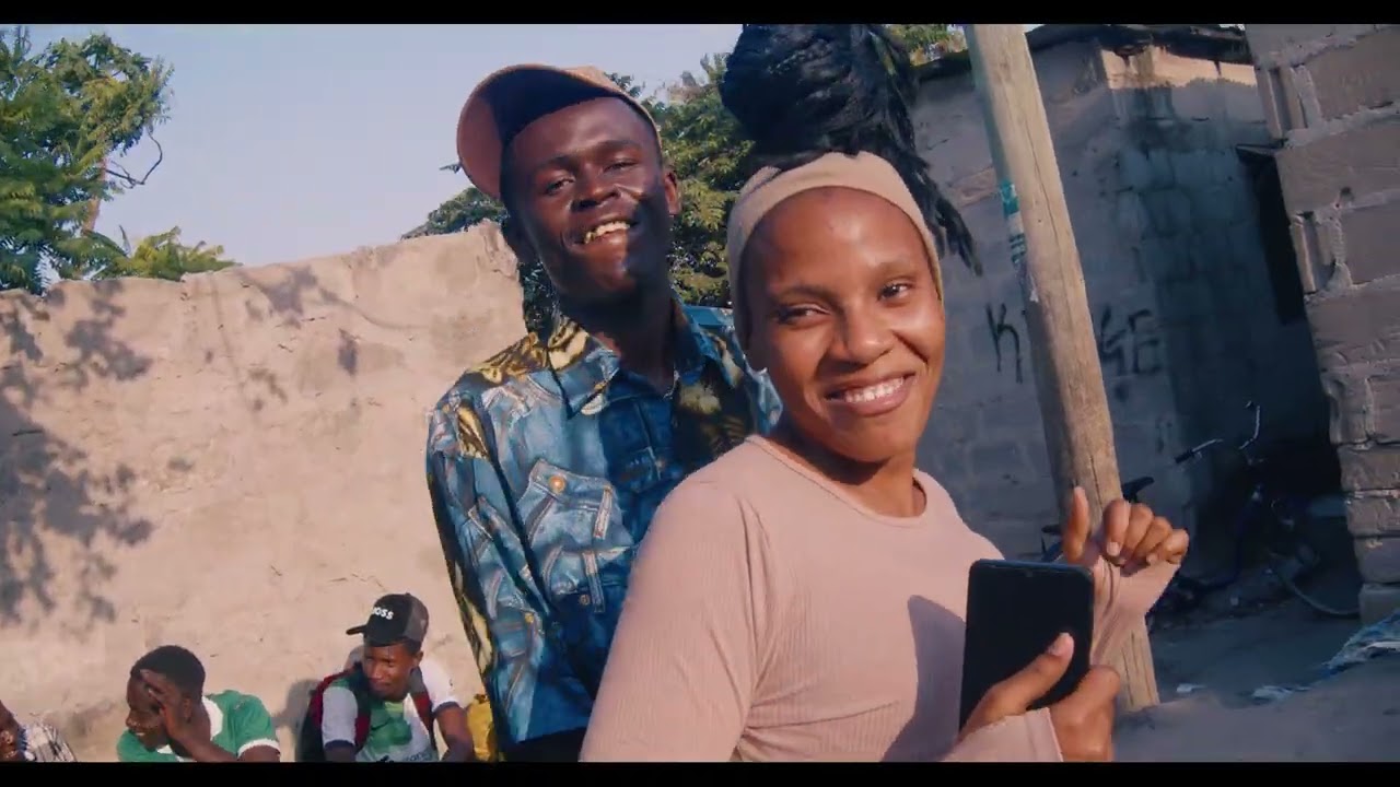 KIMUDY MC _SIO MBAYA | SINGELI MUSIC |