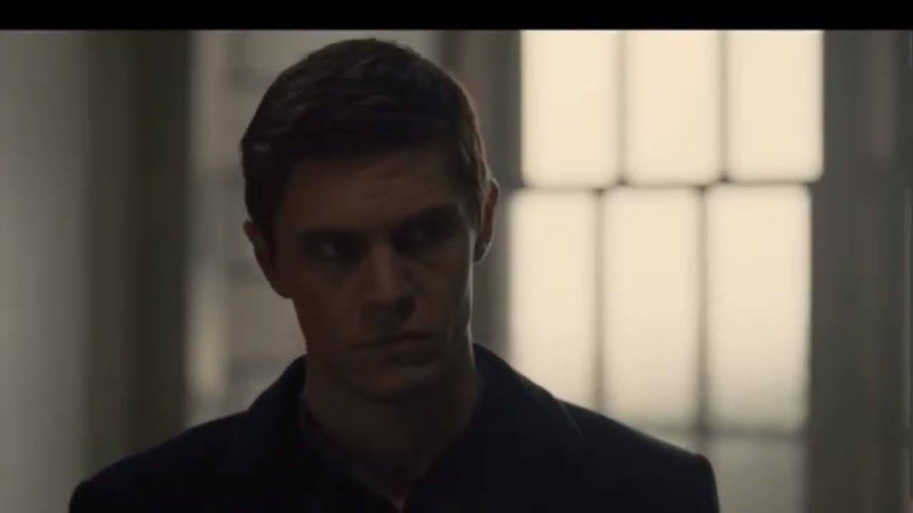 Lana Del Rey - How to disappear | Colin Zabel (Evan Peters)