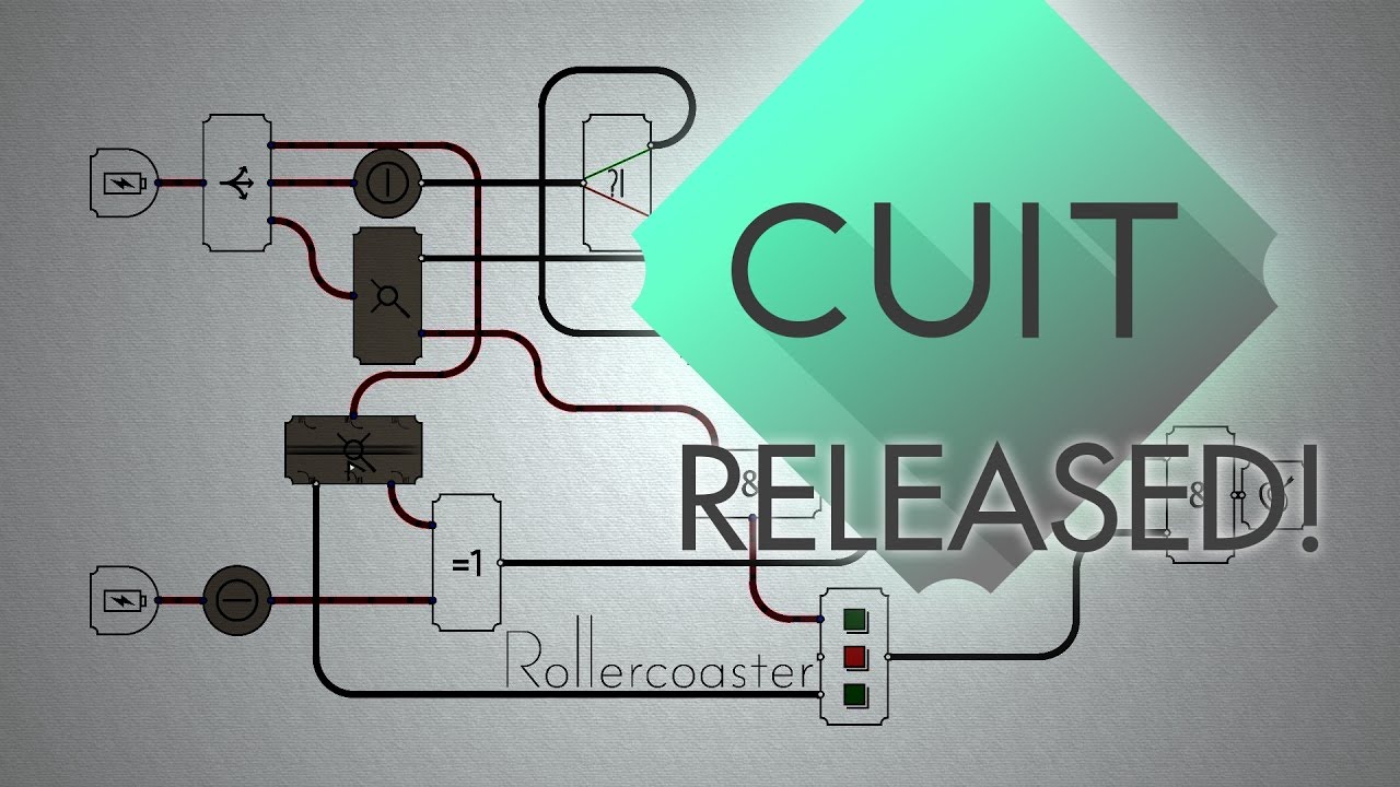 CUIT (Release) - First Look