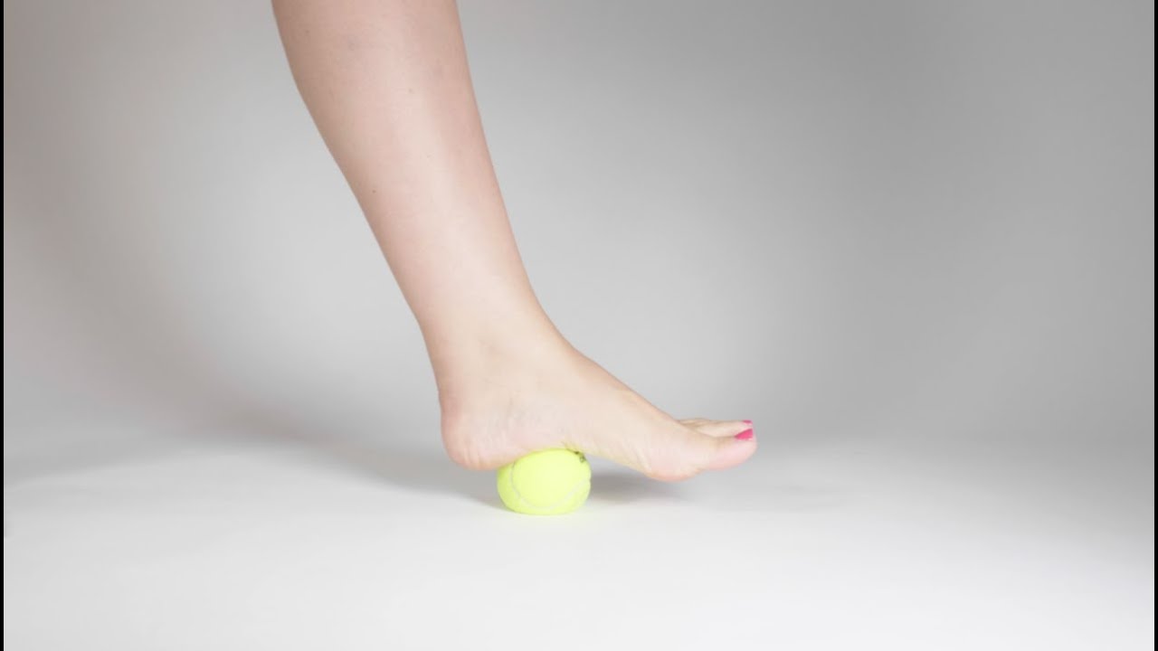 Verminder klachten van een hallux rigidus