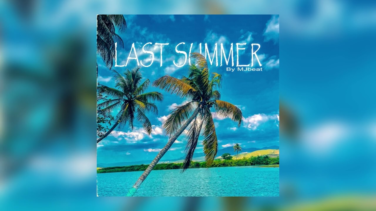 MJbeat - Last Summer - Audio