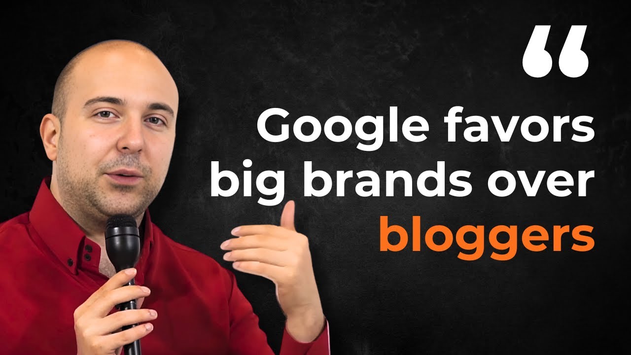 The Man Behind $100M+ Ecommerce SEO Success