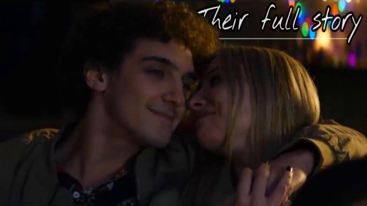 Basile & Daphné | Their full story [S3-S6]
