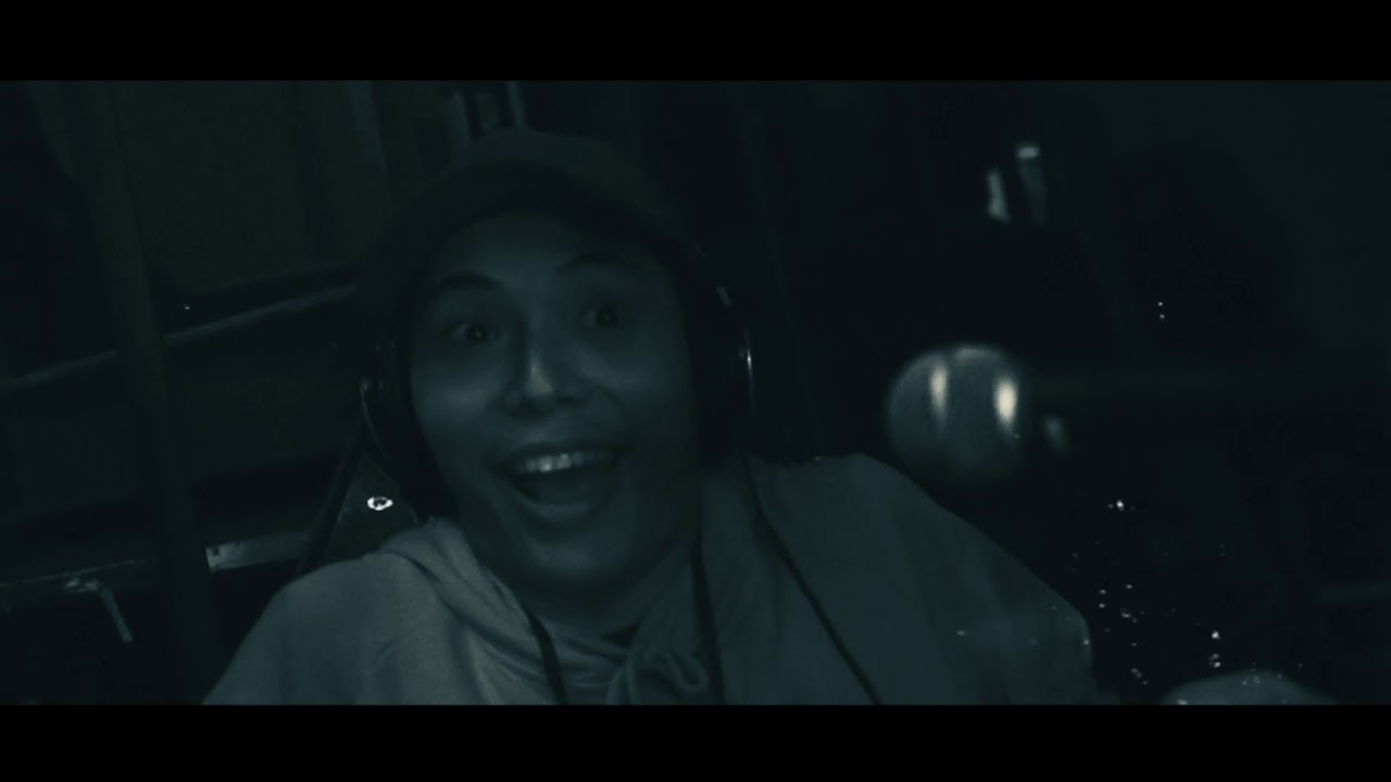 The Chorizo Vibes - クラーケン (MUSIC VIDEO)