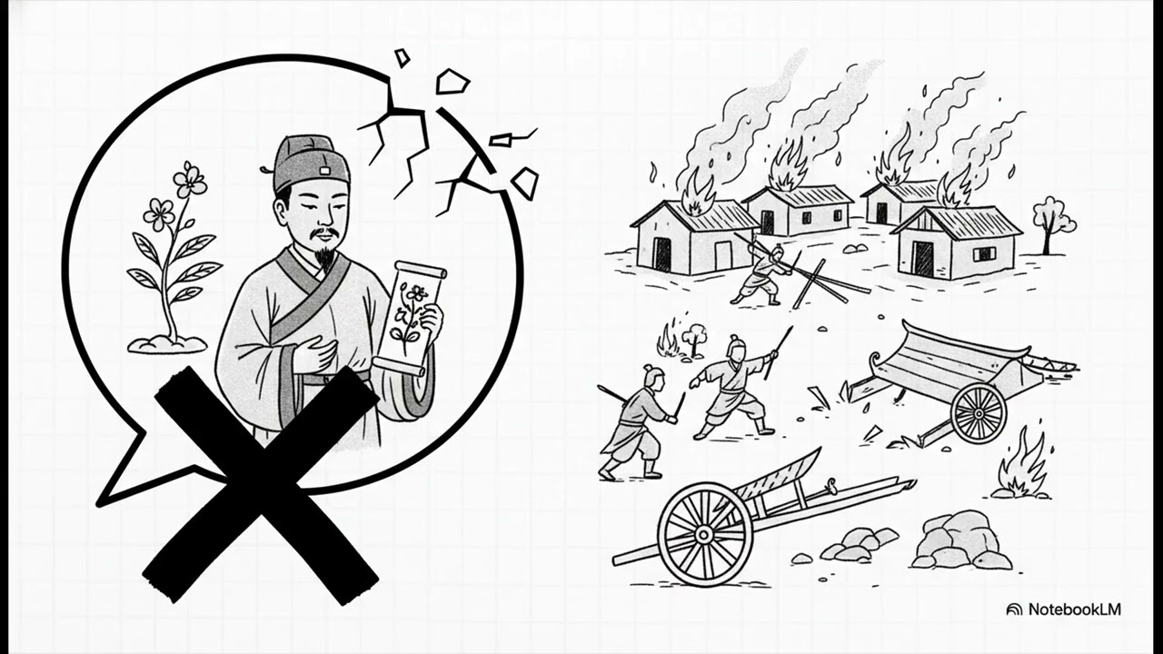 Understanding Chinese Legalism