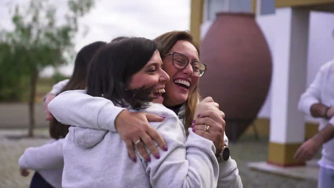 KICK-OFF SOLFÉRIAS 2025 - INOVAR PARA LIDERAR!