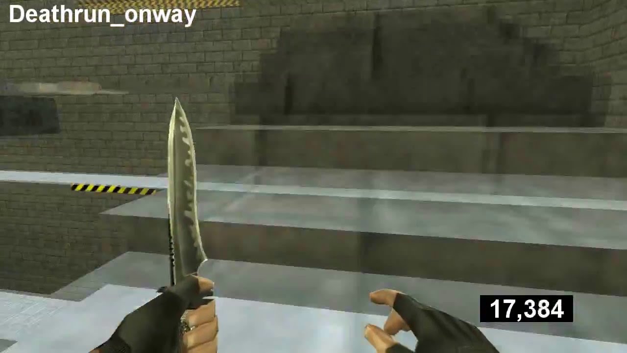 Speedrun by Bubi [vol.6]