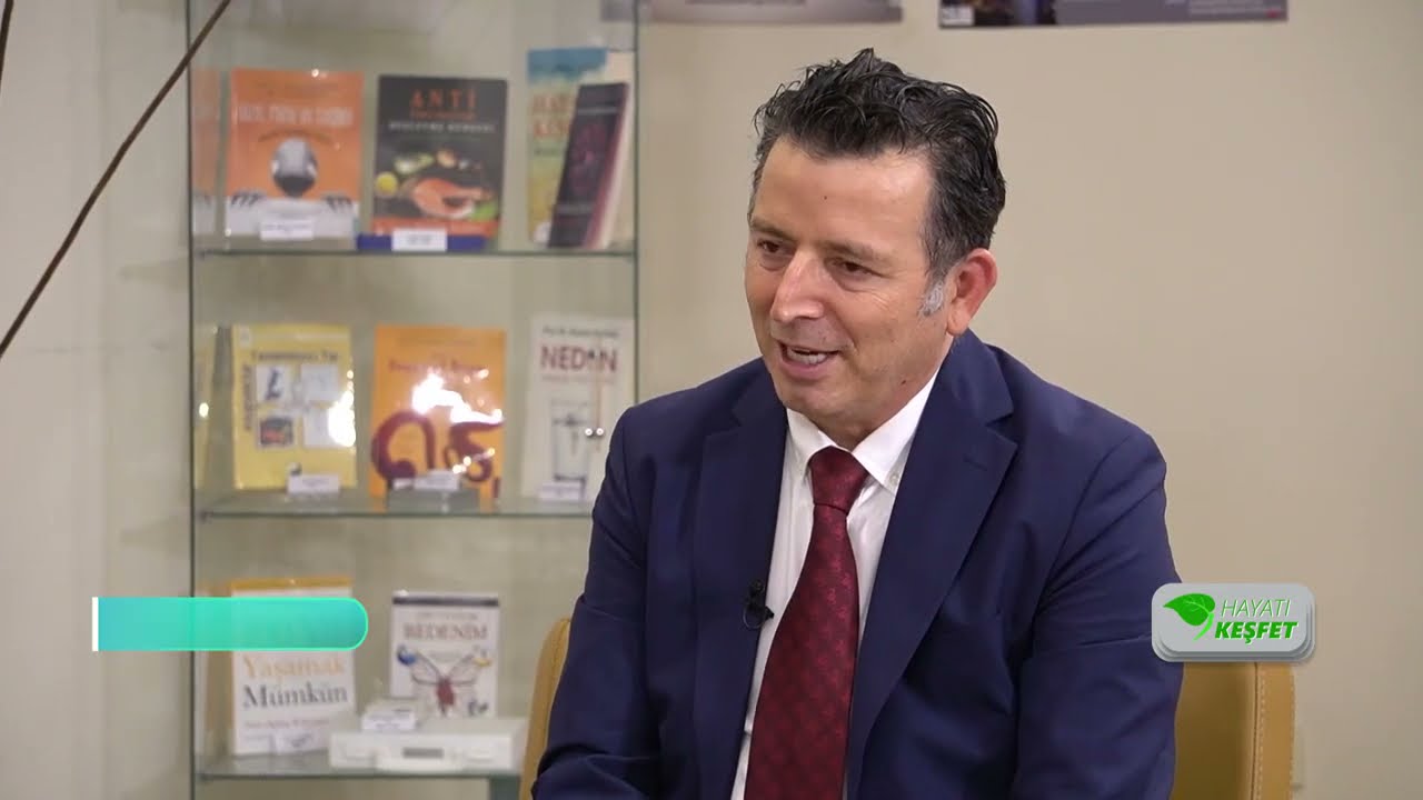 Glütensiz Beslenme Neden Önemli   Hüseyin Nazlıkul  Hayatı Keşfet