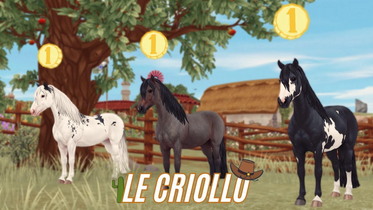 Le Criollo