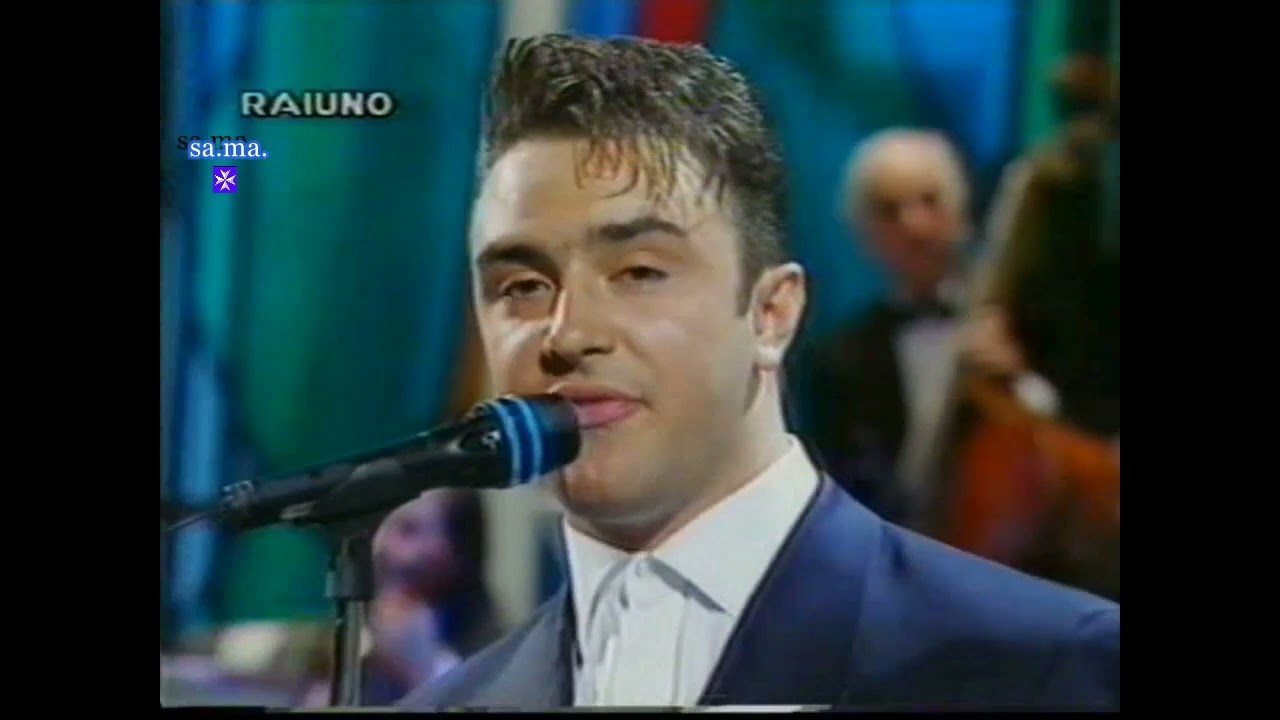 Alessandro Canino - Crescerai