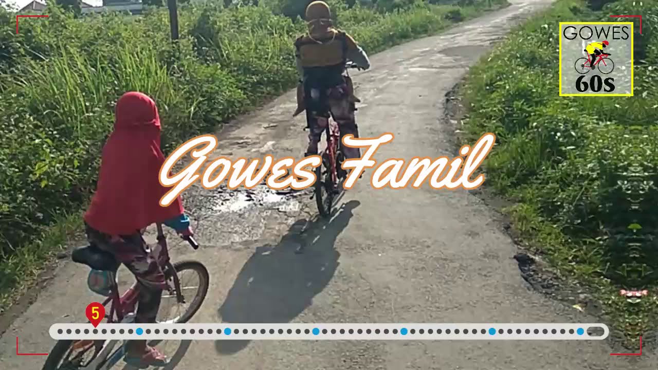 Gowes Family