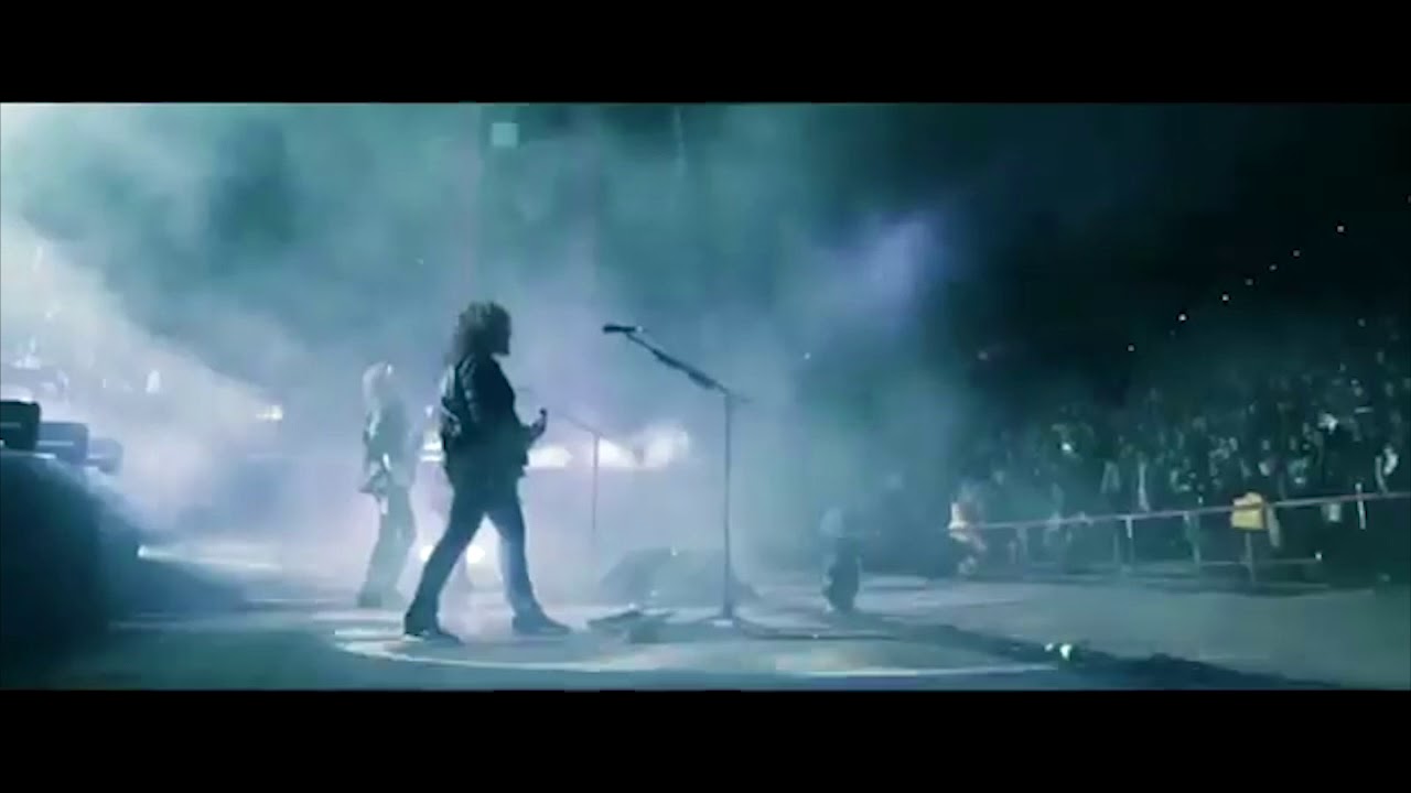 Opeth - Deliverance Outro [10 hours]
