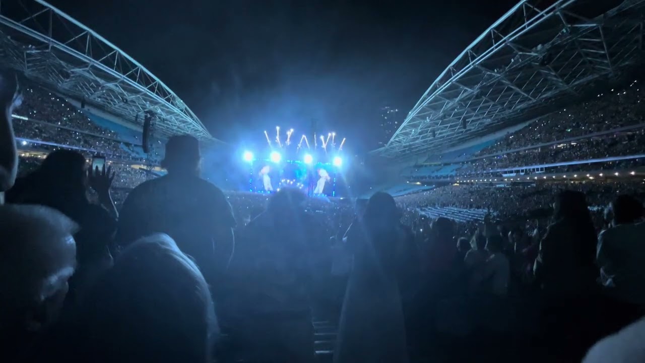 Celestial Ed live