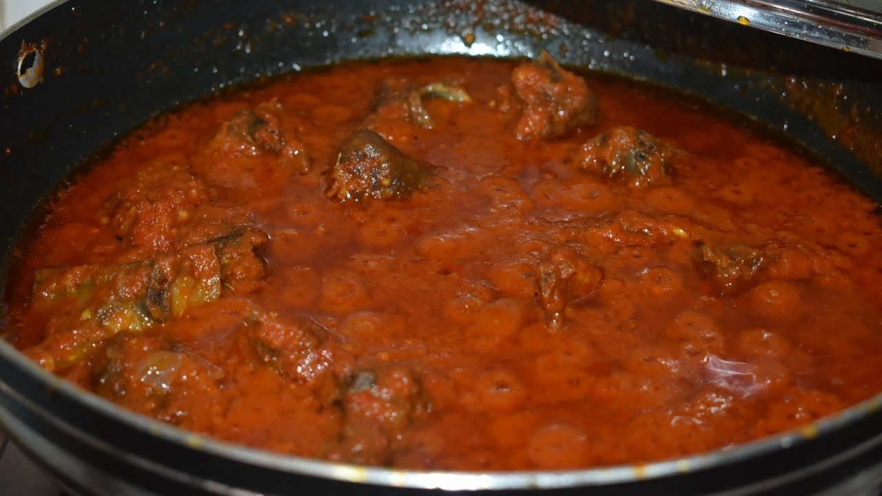 BEST GOAT MEAT STEW RECIPE