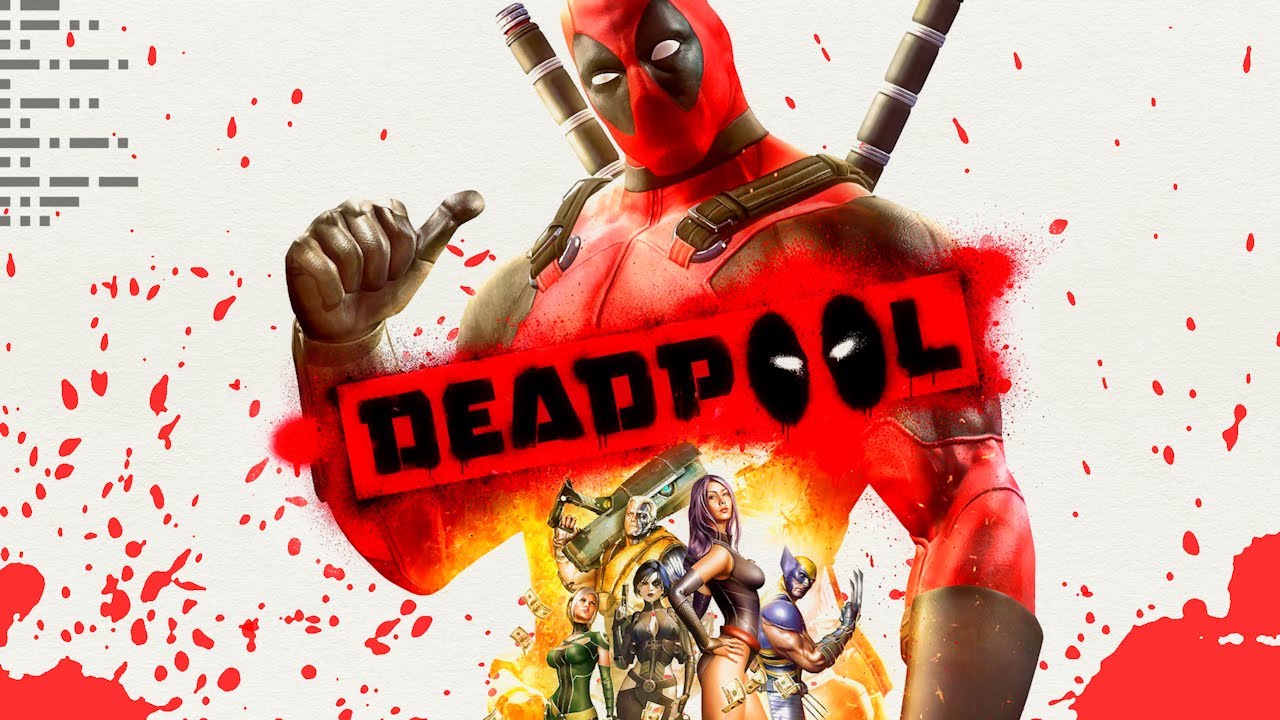 Deadpool | PlayStation 4