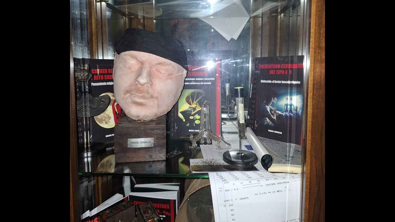 ArchivoEOC Exposici&oacute;n: 