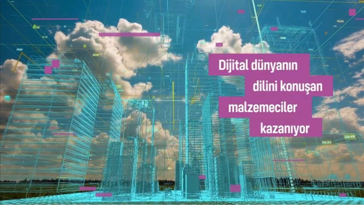 buildingSMART Türkiye | BIM Objesi ve BIM Kütüphanesi Eğitimi I