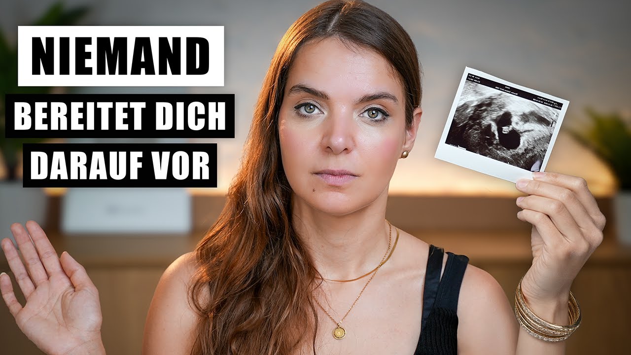 So war meine Fehlgeburt