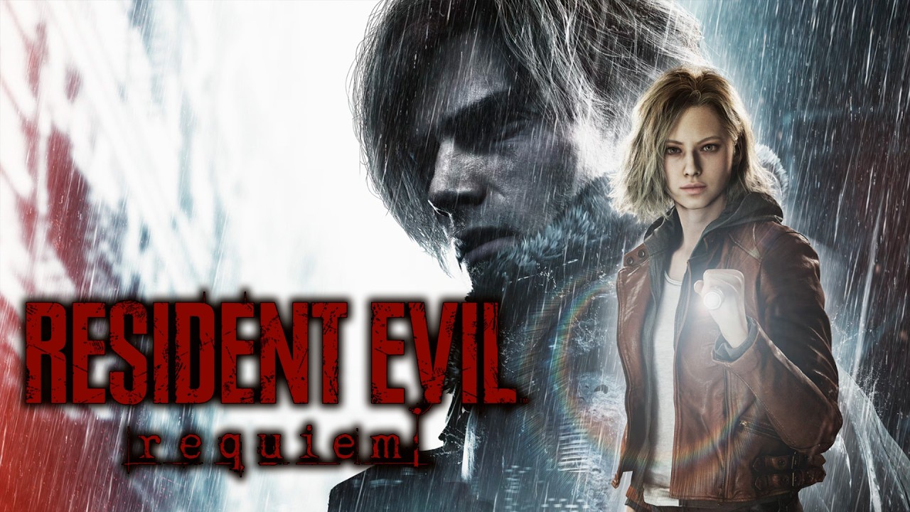 ХОЧУ миллион... Ну что? Погнали? УРА! стрим |  Resident Evil Requiem  | #1