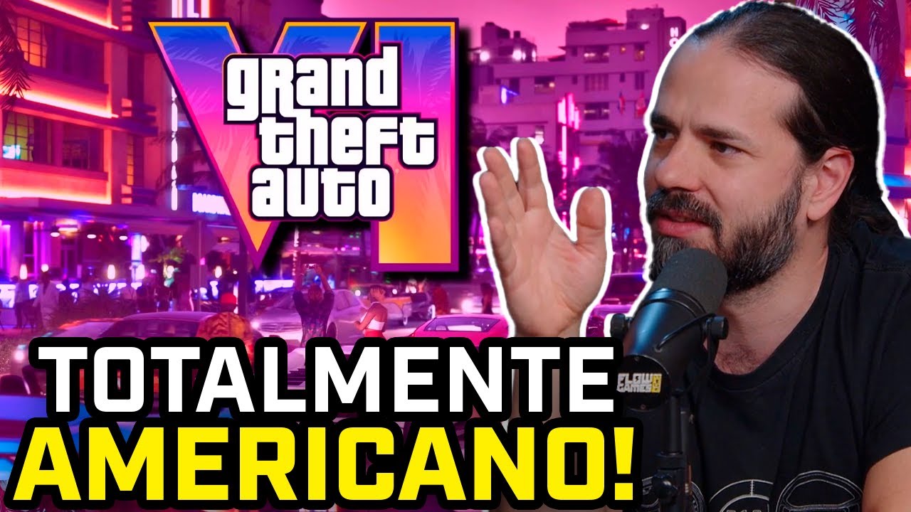 FLOW GAMES REAGE: analisando TODOS os CARROS do GTA 6!! ft.  @guiavantgarde  #flowgames