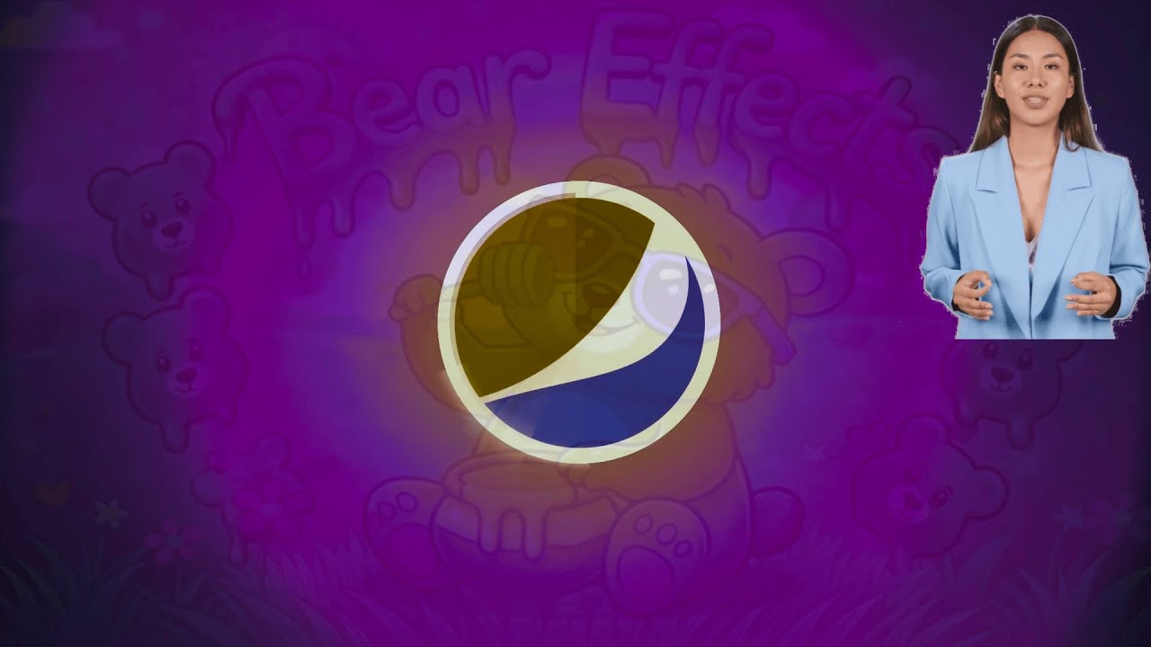 Pepsi Intro Logo Effect | Sponsored By Ecuavisia Csupo Effects + Revision